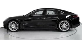 Porsche Panamera 4S*BOSE*PASM*PDLS+*ГАРАНЦИЯ - [4] 