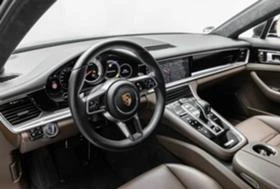 Porsche Panamera 4S*BOSE*PASM*PDLS+*ГАРАНЦИЯ - 130500 лв. - 96484760 | Car24.bg