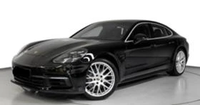 Porsche Panamera 4S*BOSE*PASM*PDLS+*ГАРАНЦИЯ - [3] 