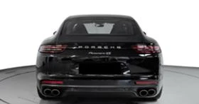 Porsche Panamera 4S*BOSE*PASM*PDLS+*ГАРАНЦИЯ - [6] 