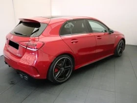 Mercedes-Benz A45 AMG AMG*S*4M* | Mobile.bg    2