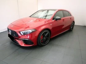     Mercedes-Benz A45 AMG AMG*S*4M*