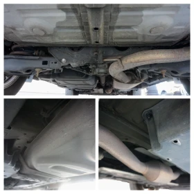 Toyota Rav4 2.2D-4D EXCLUSIVE | Mobile.bg    14