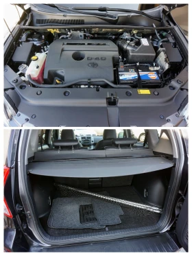 Обява за продажба на Toyota Rav4 2.2D-4D EXCLUSIVE ~16 995 лв. - изображение 11