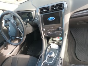 Ford Mondeo TITANIUM Sedan 2.0TDCi, снимка 10