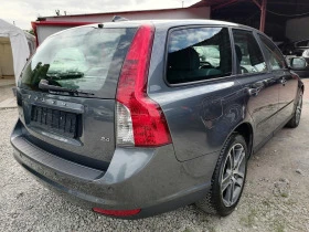 Обява за продажба на Volvo V50 АВТОМАТИК 2.4* ШВЕЙЦАРИЯ* НАВИ*  ~10 590 лв. - изображение 4