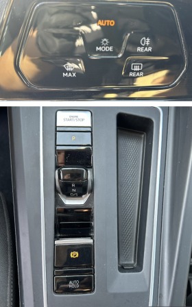 VW Golf 8 2.0 TDI , снимка 16