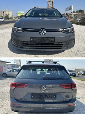 VW Golf 8 2.0 TDI  - [7] 