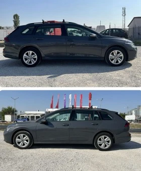 VW Golf 8 2.0 TDI  - [8] 