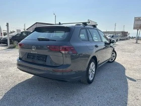 VW Golf 8 2.0 TDI  - [5] 