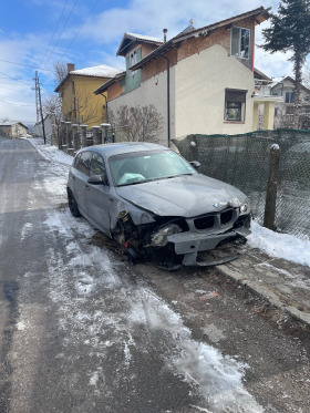 BMW 118, снимка 1 - Автомобили и джипове - 45053851