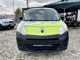 Renault Kangoo 1.5 MAXI | Mobile.bg    8