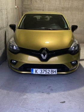 Renault Clio, снимка 1