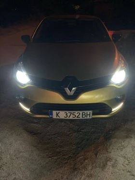 Renault Clio, снимка 2