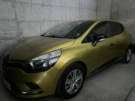 Renault Clio, снимка 3