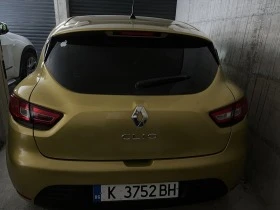 Renault Clio, снимка 5