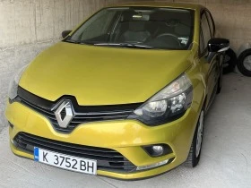 Renault Clio, снимка 4