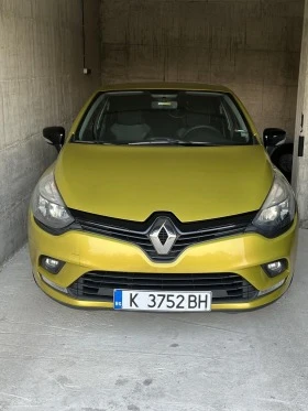 Renault Clio, снимка 6