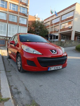 Peugeot 207, снимка 3