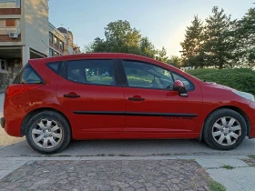 Peugeot 207, снимка 2