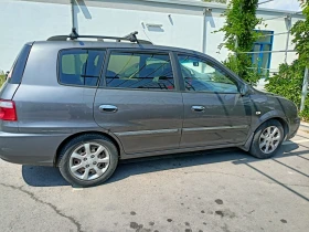 Kia Carens, снимка 1