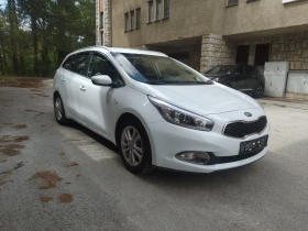 Kia Ceed 1.4 mpi GAZ/benzin  | Mobile.bg    5