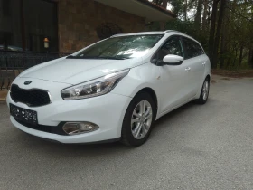 Kia Ceed 1.4 mpi GAZ/benzin  | Mobile.bg    1