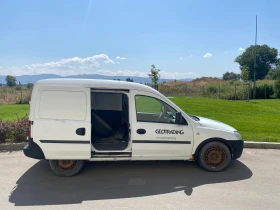 Opel Combo 1.7 CDTI, снимка 9