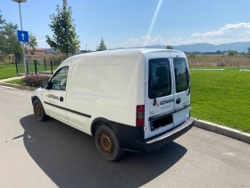 Opel Combo 1.7 CDTI, снимка 4