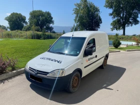 Opel Combo 1.7 CDTI, снимка 1