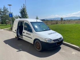 Opel Combo 1.7 CDTI, снимка 10