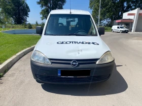 Opel Combo 1.7 CDTI | Mobile.bg    2