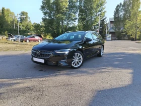 Opel Insignia 2.0CDTI/174КС/LED/NAV/KEYLESS, снимка 1