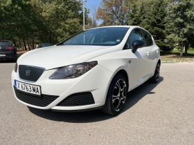 Seat Ibiza 1.4TDI, 80кс., 4 врати, нисък разход!, снимка 3