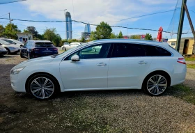 Peugeot 508 GT LINE.ПЕРФЕКТНА. ЛИЗИНГ БЕЗ ДОКАЗВАНЕ НА ДОХОДИ , снимка 2