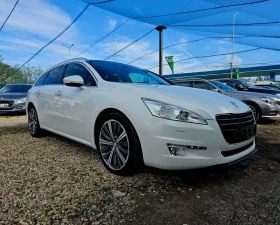 Peugeot 508 GT LINE.ПЕРФЕКТНА. ЛИЗИНГ БЕЗ ДОКАЗВАНЕ НА ДОХОДИ , снимка 7