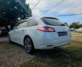 Peugeot 508 GT LINE.ПЕРФЕКТНА. ЛИЗИНГ БЕЗ ДОКАЗВАНЕ НА ДОХОДИ , снимка 3