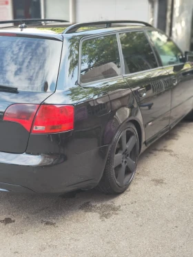 Audi A4 2.0 TDI, снимка 6