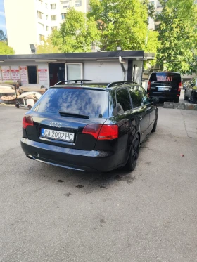 Audi A4 2.0 TDI, снимка 3