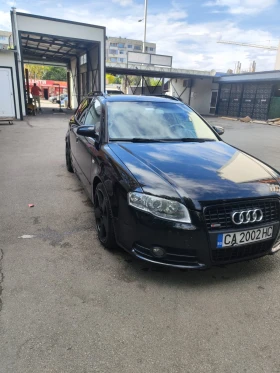 Audi A4 2.0 TDI, снимка 7