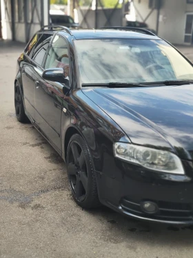 Audi A4 2.0 TDI, снимка 5