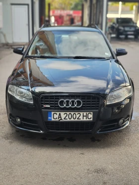 Audi A4 2.0 TDI, снимка 8