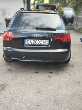 Audi A4 2.0 TDI, снимка 4