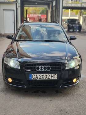 Audi A4 2.0 TDI, снимка 1