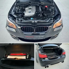 BMW 523 M5-Pack / Maxi Performance / Navi / Automatic / , снимка 9