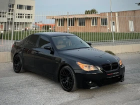 BMW 523 M5-Pack / Maxi Performance / Navi / Automatic / , снимка 16