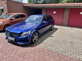 Mercedes-Benz C 30 AMG, снимка 2