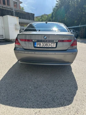 BMW 730 D, снимка 5