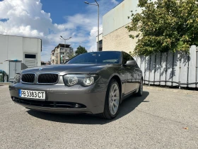 BMW 730 D, снимка 2