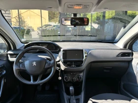 Peugeot 208 1, 4 HDI, снимка 10